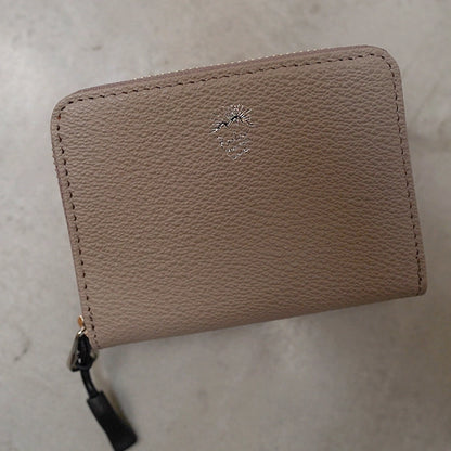 【RawLow Mountain Works】ロウロウマウンテンワークス Hillary Wallet(三つ折) "3Color"