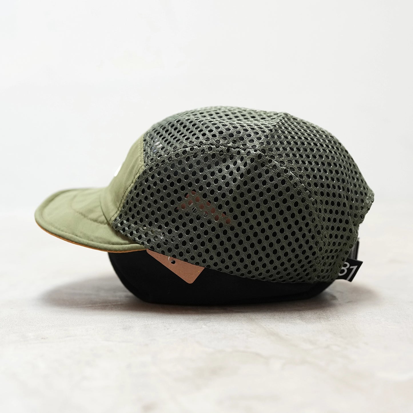 【milestone】マイルストーン milestone original cap MSC-024 "2Color"