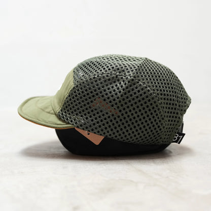 【milestone】マイルストーン milestone original cap MSC-024 "2Color"