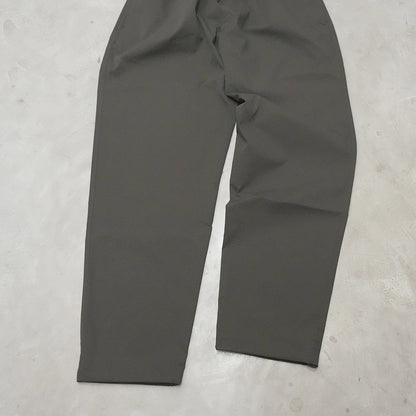 【Moonlight Gear】ムーンライトギア unisex UNfake Pants "3Color"