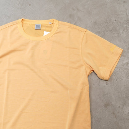 【finetrack】 ファイントラック unisex にほんのいろTシャツ "6Color" ※ネコポス可