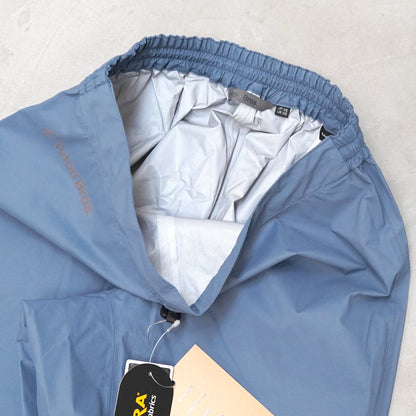 【Teton Bros】ティートンブロス unisex Feather Rain Pant "2Color"