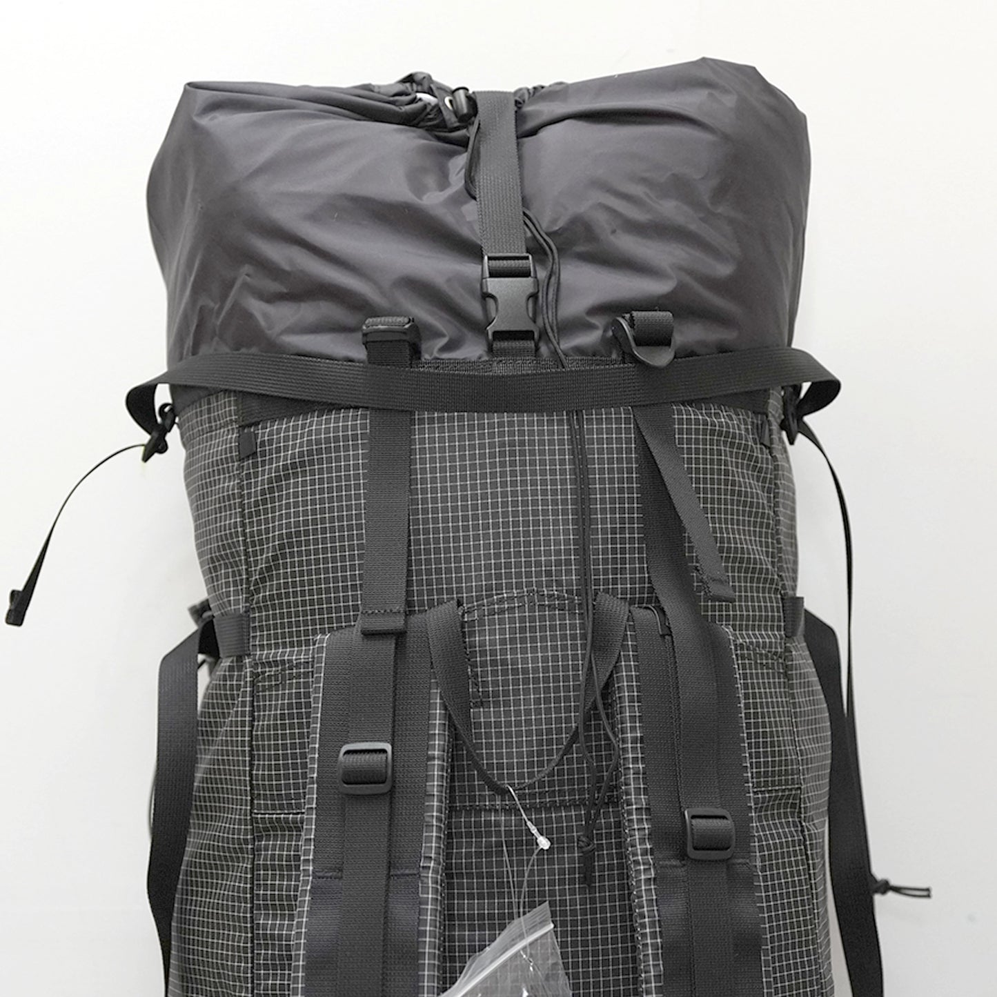 【Trail Bum】トレイルバム Hauler Spectra "Night Cloud Spectra"