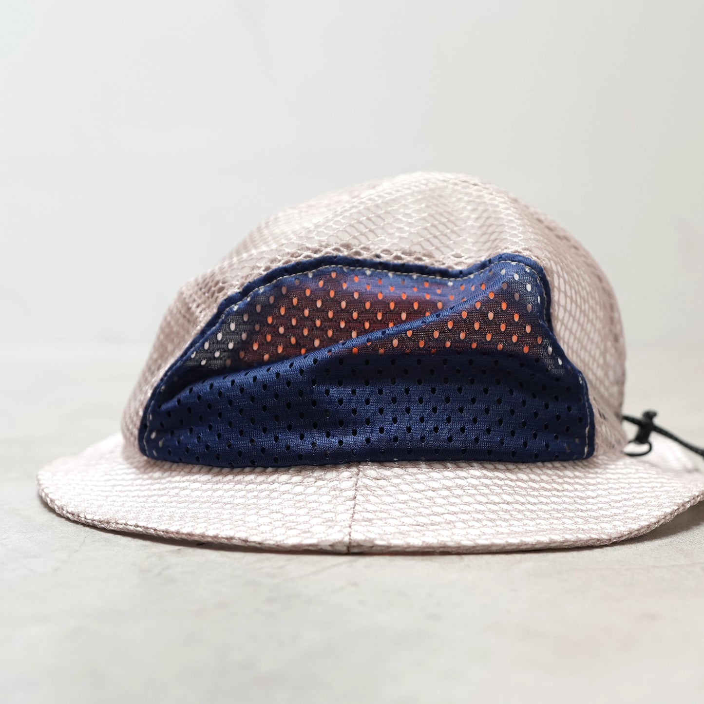 【halo commodity】ハロコモディティ Buckwheat Hat "4Color"