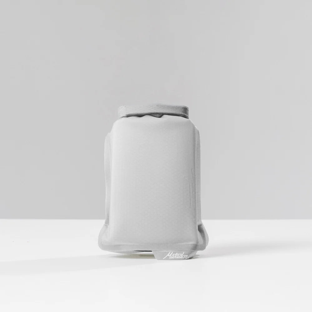 【Matador】マタドール Flatpak Soap Bar Case "2Color" ※ネコポス可