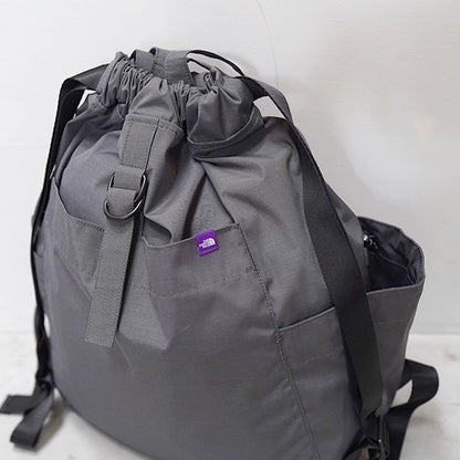 【THE NORTH FACE Purple Label】ノースフェイスパープルレーベル Mountain Wind Day Pack "2Color"