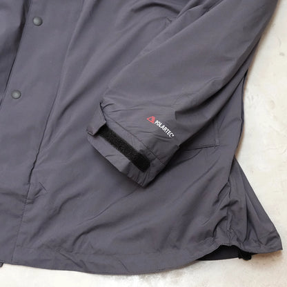 【atelier Blue bottle】アトリエブルーボトル Alpha Wool Jacket 2025 "4Color"