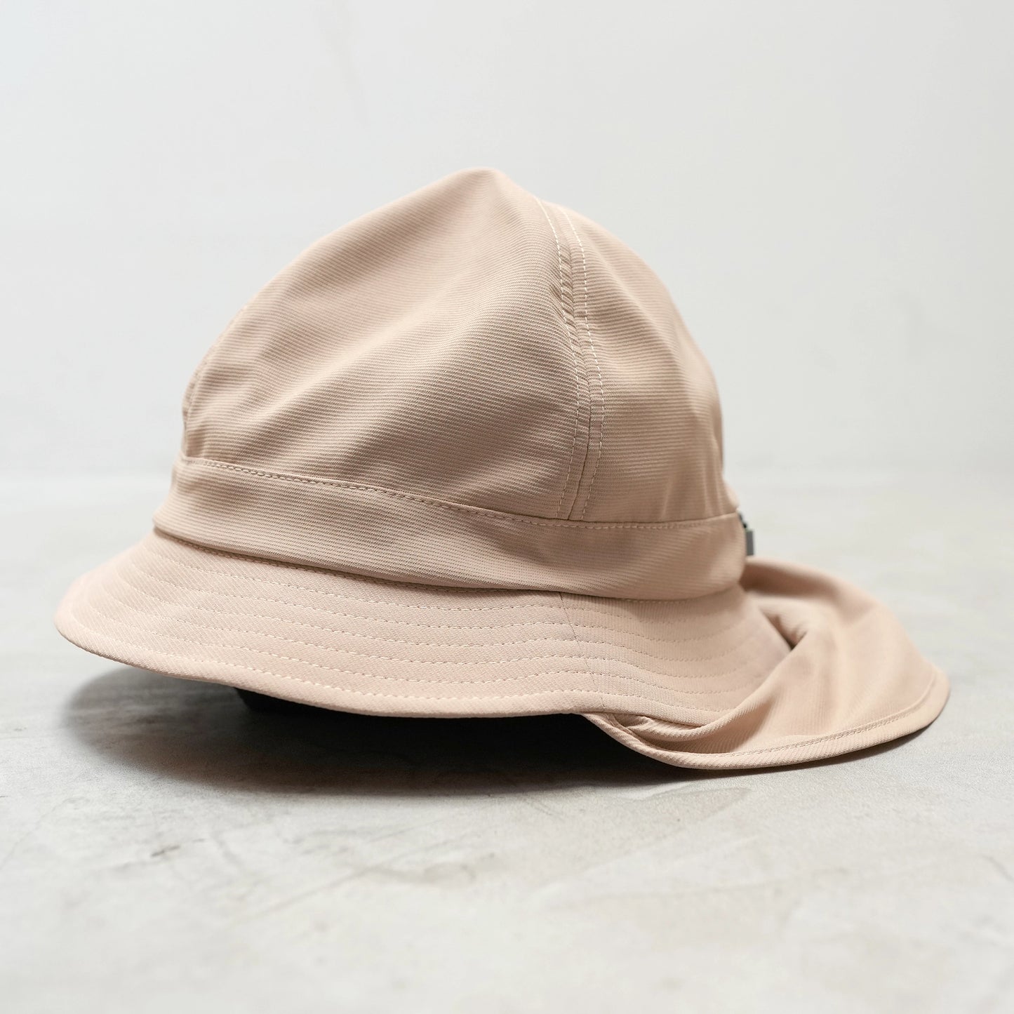 【halo commodity】ハロコモディティ Wind Hat "4Color"