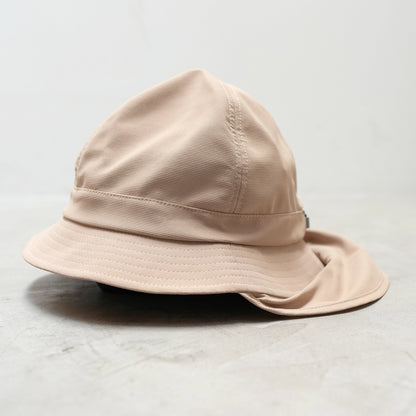 【halo commodity】ハロコモディティ Wind Hat "4Color"