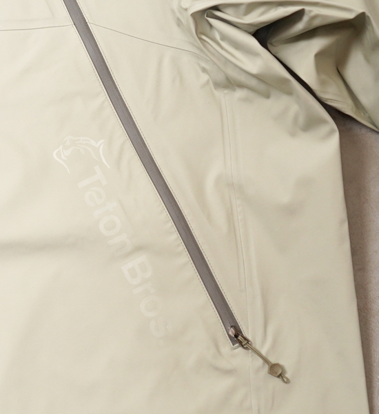 【Teton Bros】ティートンブロス unisex Tsurugi Jacket "2Color"