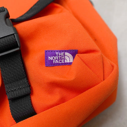【THE NORTH FACE Purple Label】ノースフェイスパープルレーベル Stroll Shoulder Bag "3Color"