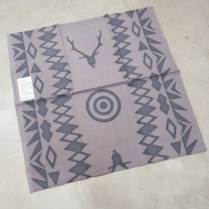 【South2 West8】サウスツーウエストエイト Tenugui Bandana "2Color" ※ネコポス可