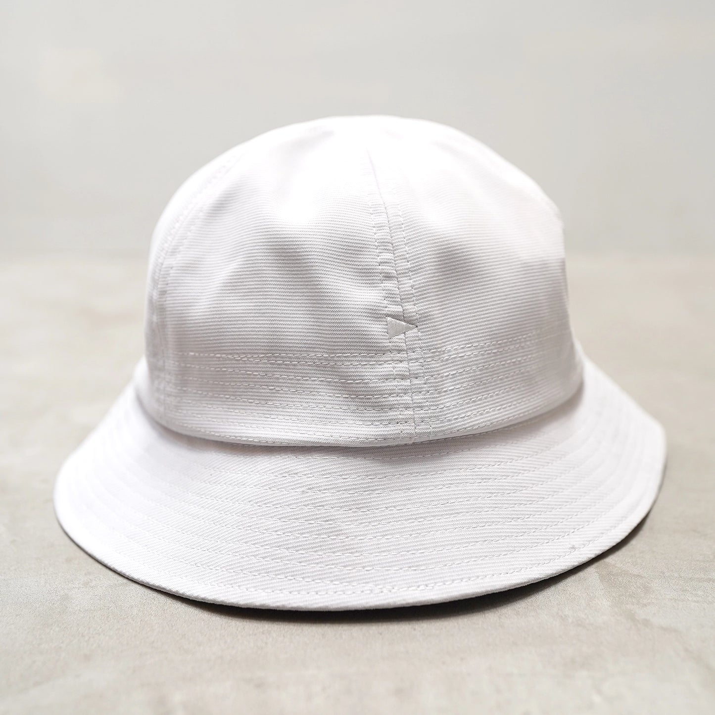 【halo commodity】ハロコモディティ Crest Hat "5Color" ※ネコポス可