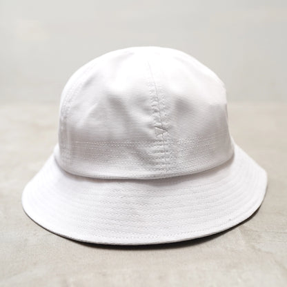 【halo commodity】ハロコモディティ Crest Hat "5Color" ※ネコポス可