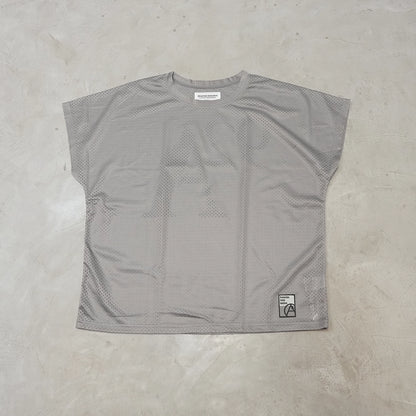 【Mountain Research】マウンテンリサーチ Tee Vest "2Color" ※ネコポス可
