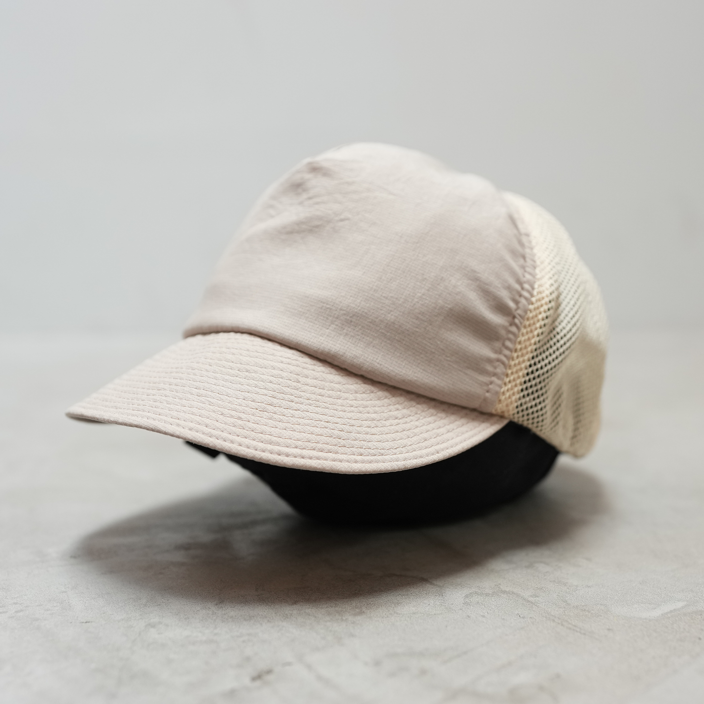 【halo commodity】ハロコモディティ Rhim Easy Cap "4Color" ※ネコポス可