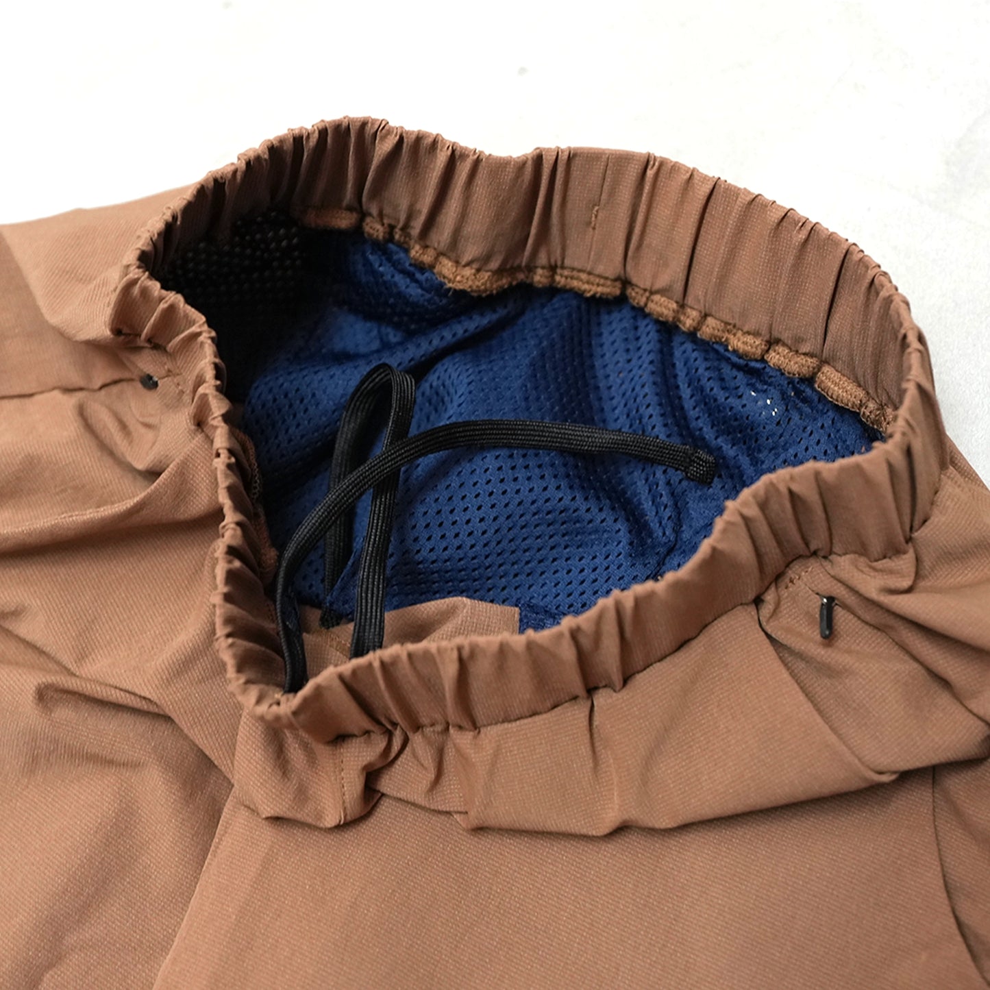 【milestone】マイルストーン Natty Long Pants PLUS "3Color"