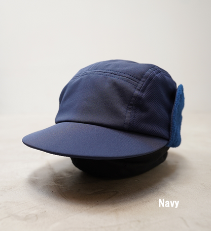 【halo commodity】ハロコモディティ Octa Cap "3Color" ※ネコポス可