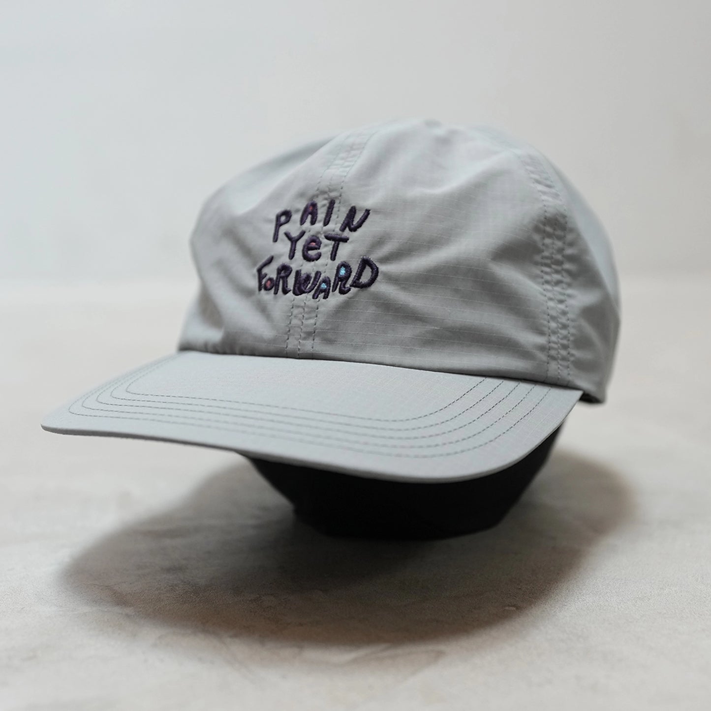 【halo commodity】ハロコモディティ Pain Yet Cap "3Color" ※ネコポス可