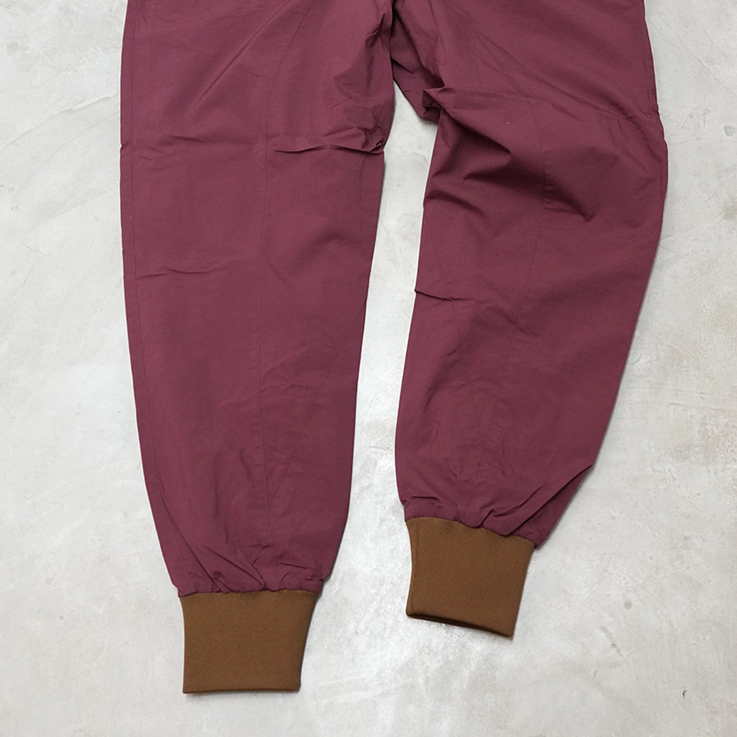 【atelier Blue bottle】アトリエブルーボトル Neo Wool Pants 2025 "4Color"