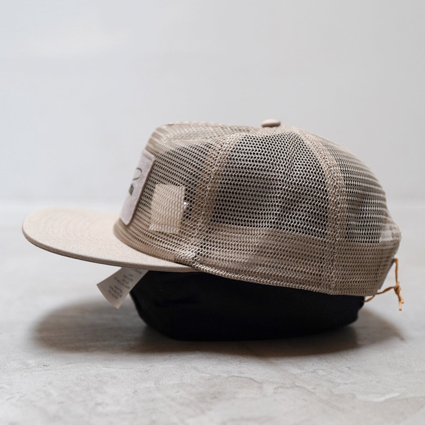 【patagonia】 パタゴニア Breezefarer Cap ”3Color”