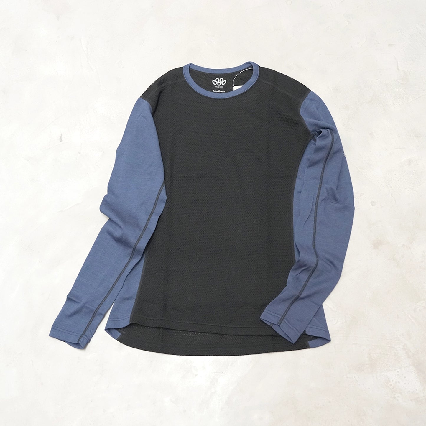 【Teton Bros】ティートンブロス women's MOB Hybrid L/S "2Color"