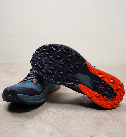 【LA SPORTIVA】ラ・スポルティバ Prodigio ”Hurricane×Deep Sea"