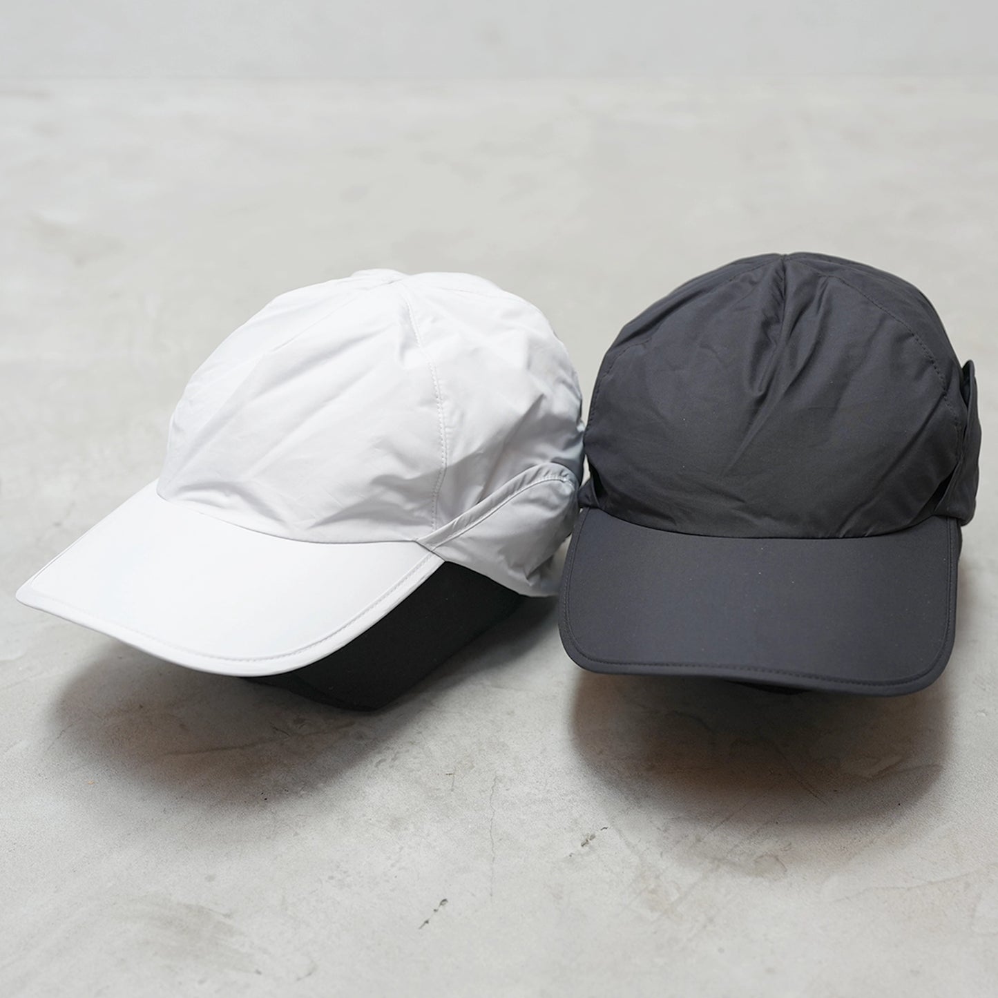 【HOUDINI】フーディニ Dunfri Cap "2Color" ※ネコポス可