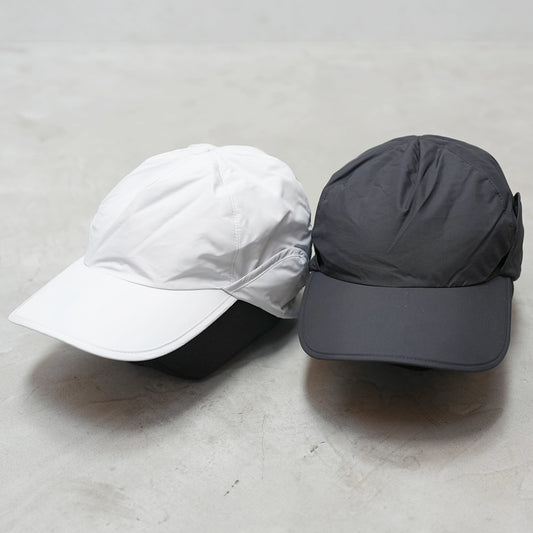 【HOUDINI】フーディニ Dunfri Cap "2Color" ※ネコポス可