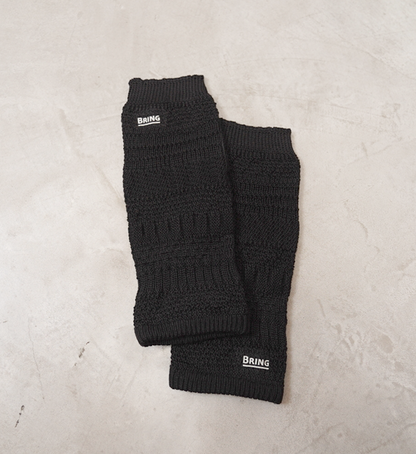 【BRING】ブリング Wunderwear Hand Warmer "4Color"
