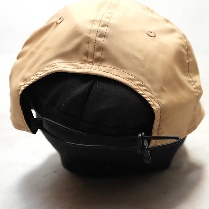 【NEW ERA OUTDOOR】ニューエラアウトドア 9THIRTY Draw Cord Tech Stretch "2Color"