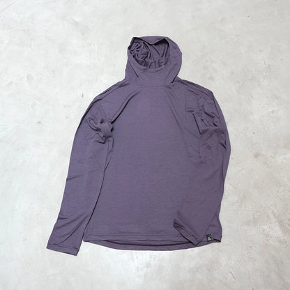 【STATIC】スタティック unisex All Elevation Hoody "4Color"