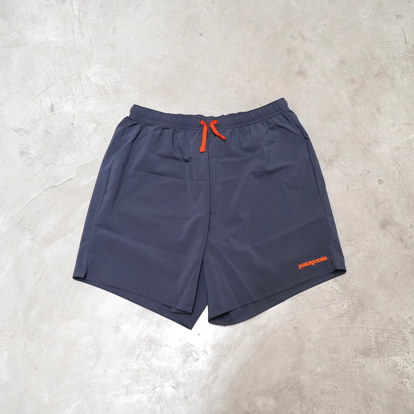 【patagonia】パタゴニア men's Trail Farer Shorts-6in "3Color" ※ネコポス可