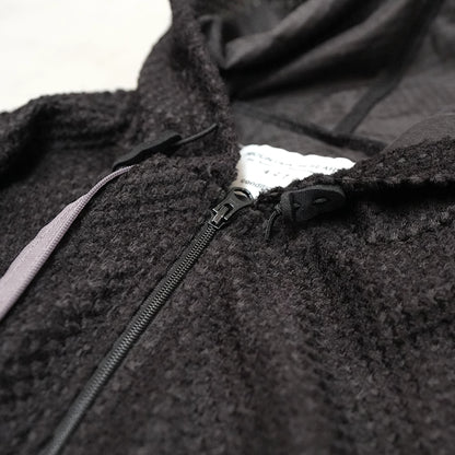 【Mountain Research】マウンテンリサーチ Octa Parka "2Color"