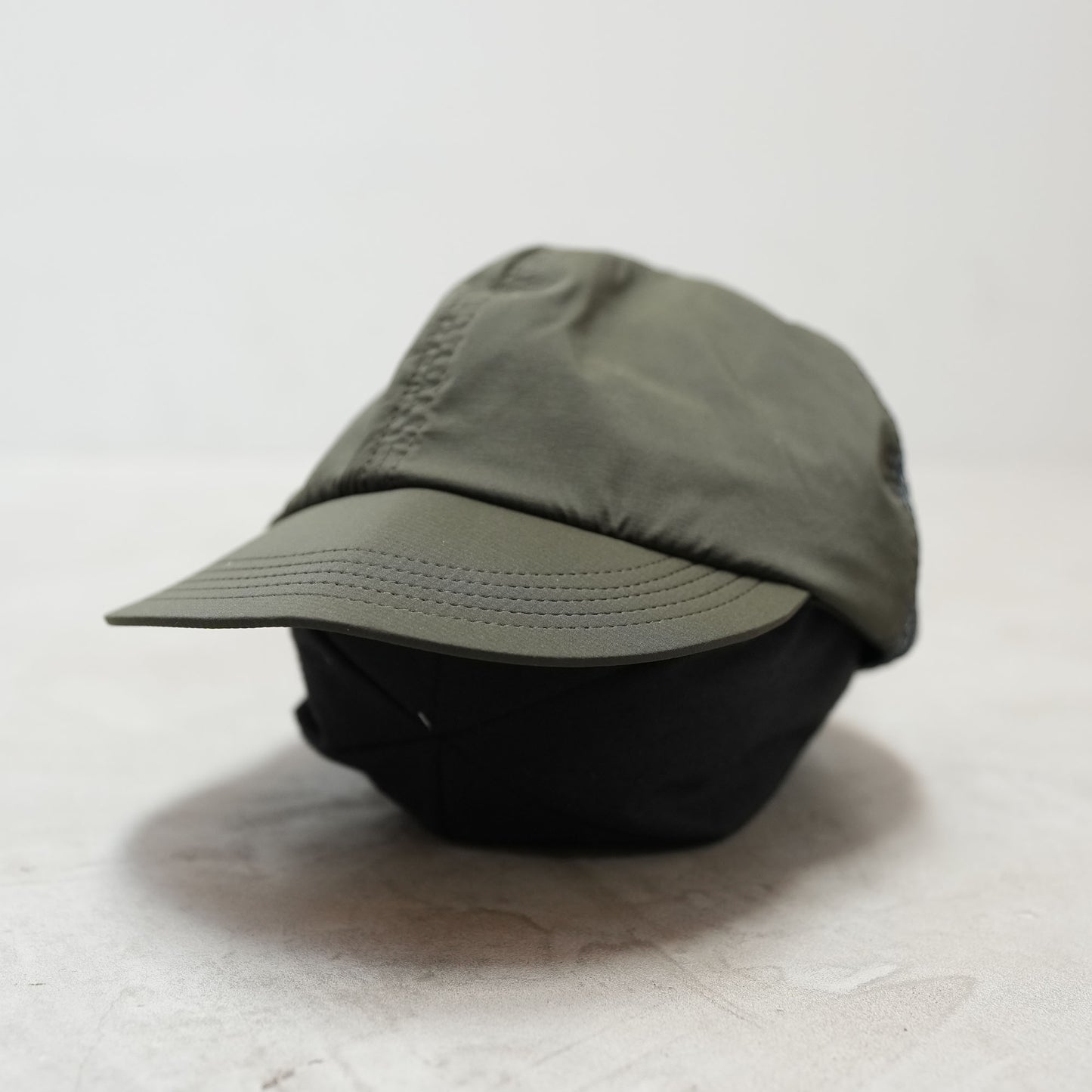 【halo commodity】ハロコモディティ Rip Cap "4Color" ※ネコポス可