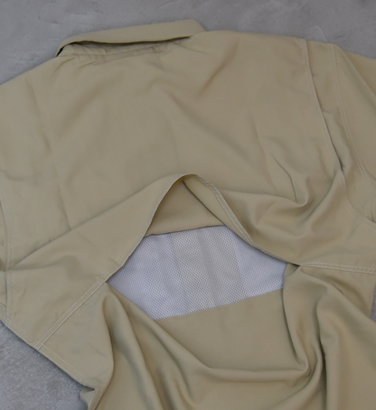 【patagonia】パタゴニア men's Sol Patrol ⅡShirt-Short Sleeve