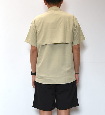 【patagonia】パタゴニア men's Sol Patrol ⅡShirt-Short Sleeve