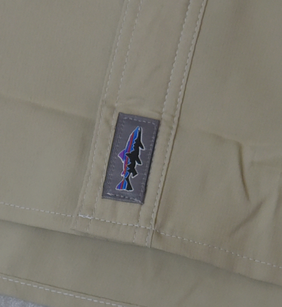 【patagonia】パタゴニア men's Sol Patrol ⅡShirt-Short Sleeve