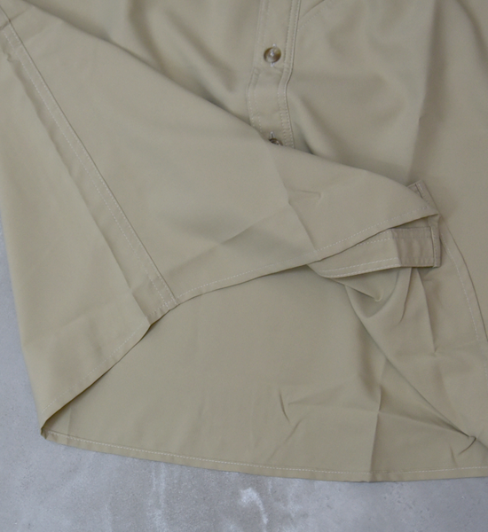 【patagonia】パタゴニア men's Sol Patrol ⅡShirt-Short Sleeve