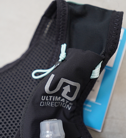 【ULTIMATE DIRECTION】 アルティメイトディレクション Xodus Vesta