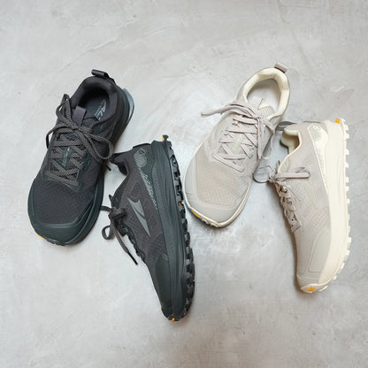 【ALTRA】アルトラ women's Lone Peak 9+ "3Color"