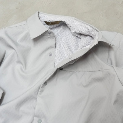 【Teton Bros】ティートンブロス unisex Slick Shirt "2Color"
