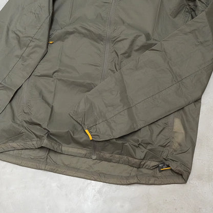 【Rab】ラブ men's Vital Hoody "3Color"