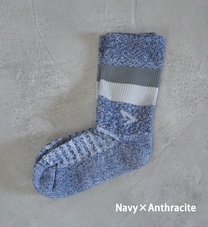 【drymax】ドライマックス Running Lite-Mesh (Crew) "5Color" ※ネコポス可