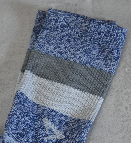 【drymax】ドライマックス Running Lite-Mesh (Crew) "5Color" ※ネコポス可