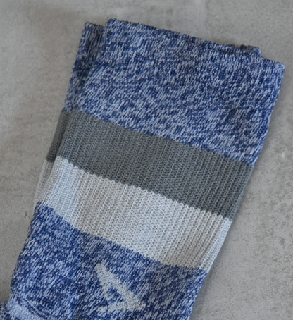 【drymax】ドライマックス Running Lite-Mesh (Crew) "5Color" ※ネコポス可