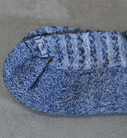 【drymax】ドライマックス Running Lite-Mesh (Crew) "5Color" ※ネコポス可