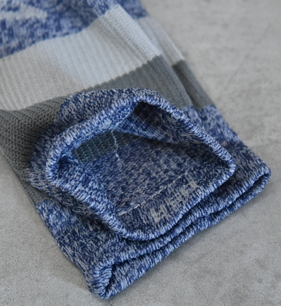 【drymax】ドライマックス Running Lite-Mesh (Crew) "5Color" ※ネコポス可