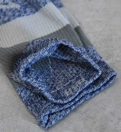 【drymax】ドライマックス Running Lite-Mesh (Crew) "5Color" ※ネコポス可