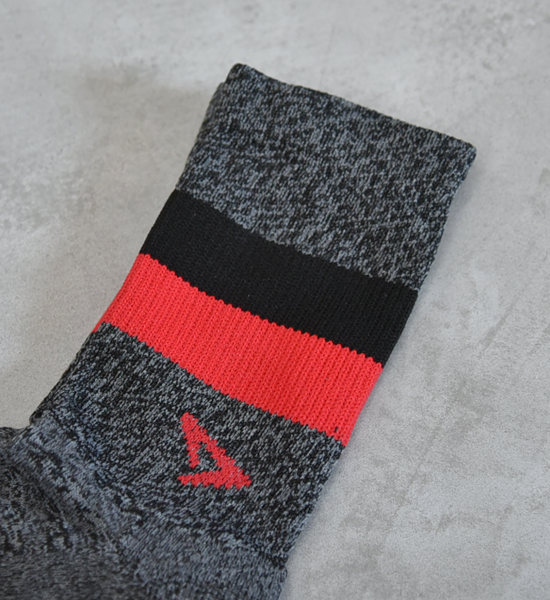 【drymax】ドライマックス Running Lite-Mesh (Crew) "5Color" ※ネコポス可